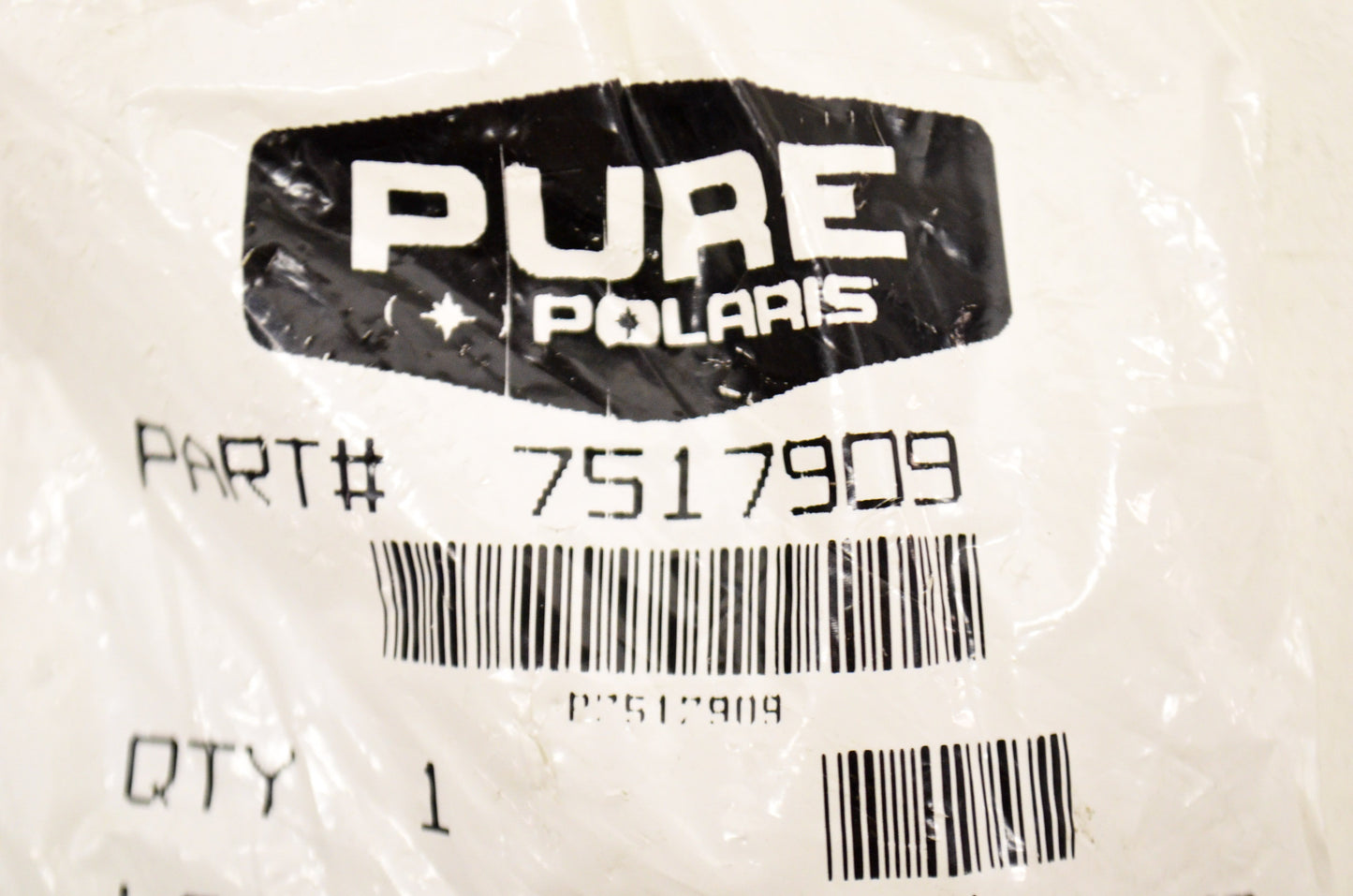 New OEM Polaris 7517909 Washer Head Bolt NOS