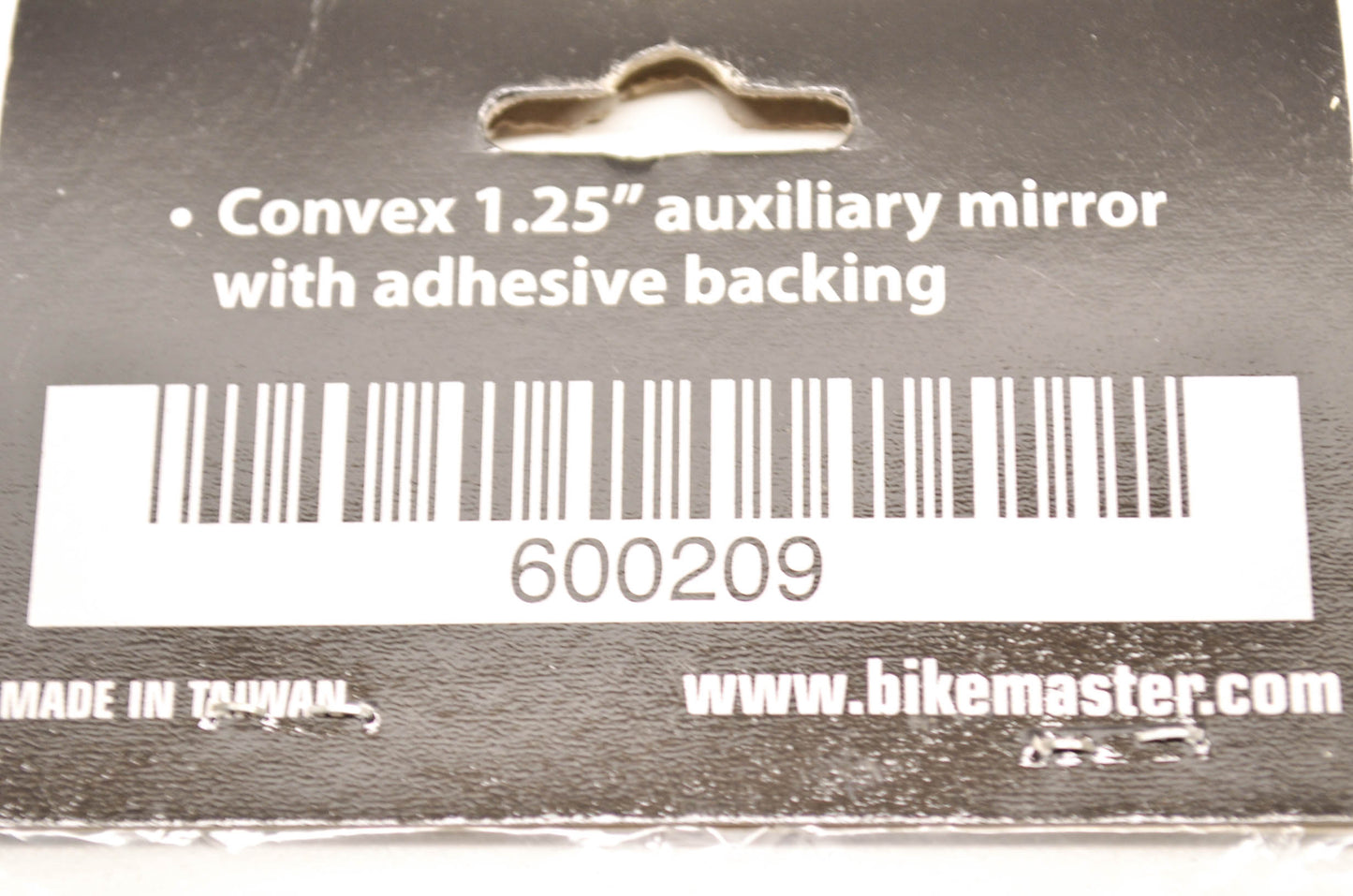 Blind Spot Mirrors 125' Qty 2 NOS
