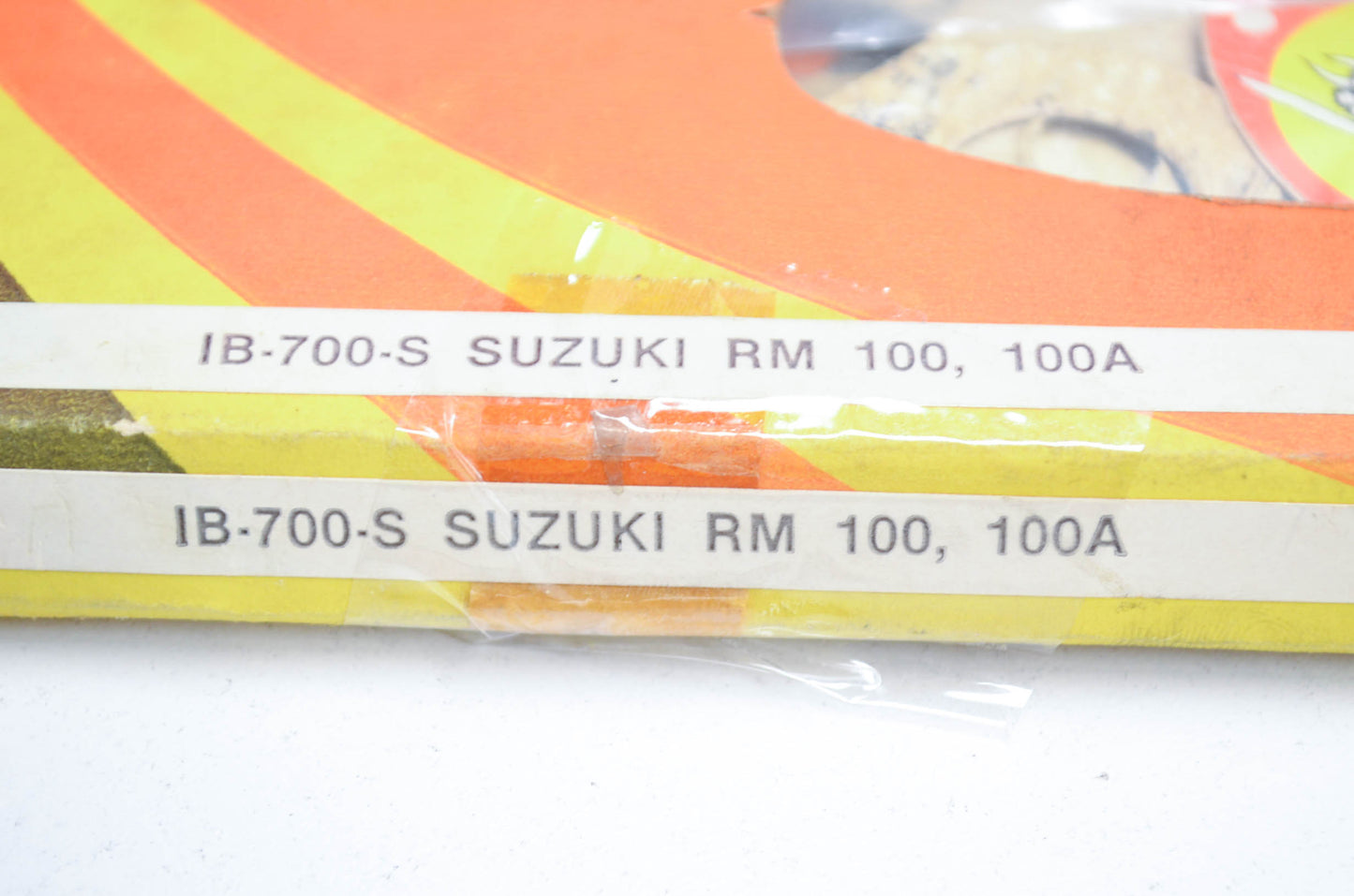 Gasket Kit NOS