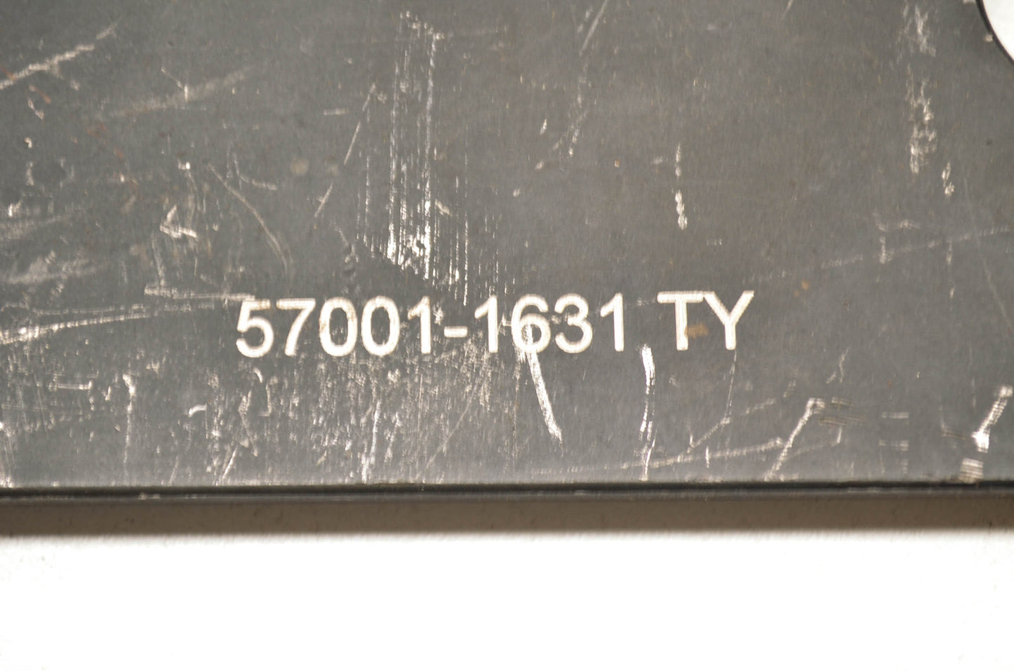 OEM Kawasaki Assembly Jig