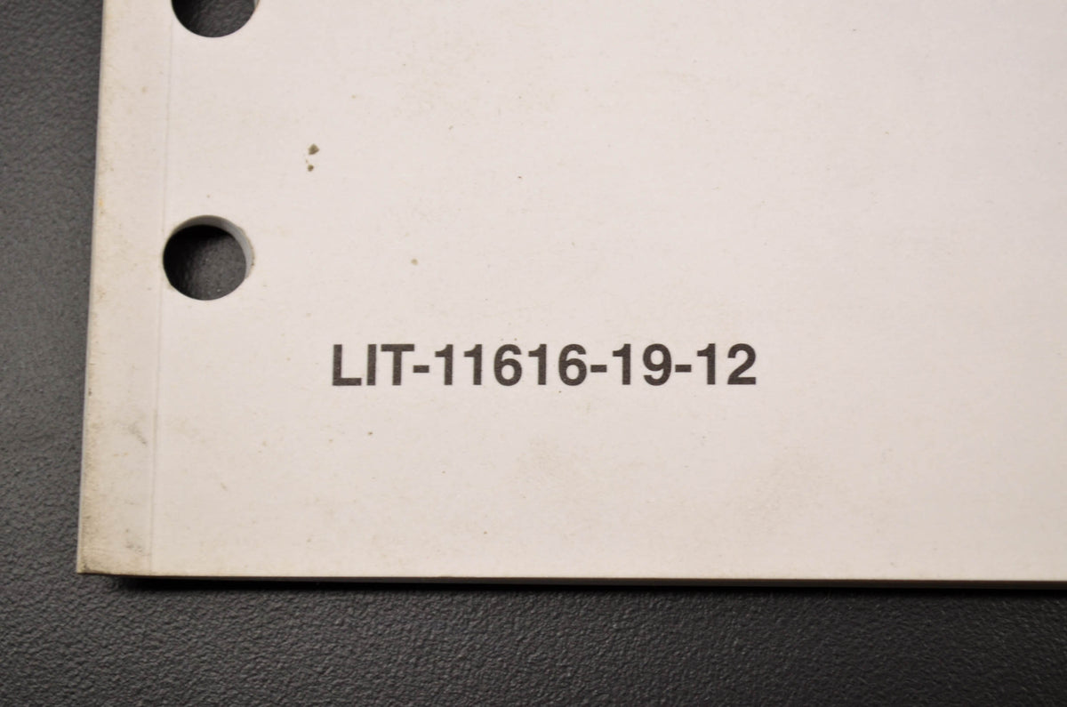 OEM Yamaha LIT-11616-19-12 XVS11V/1100SC Supplement Service Manual NOS
