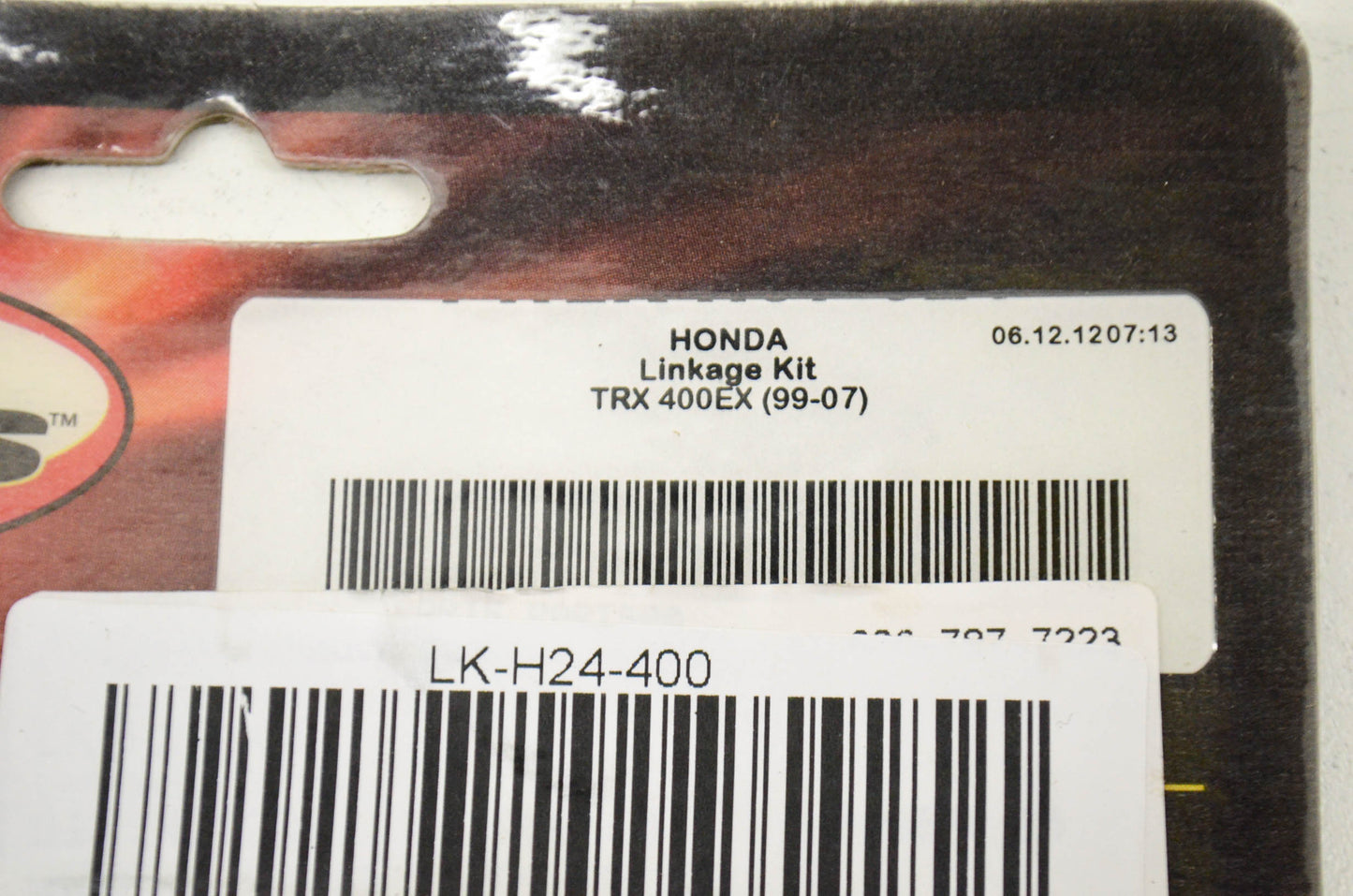 Linkage Bearing Kit Honda TRX400EX 99-07. NOS