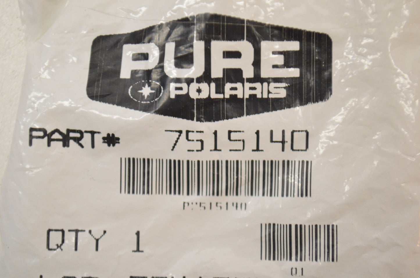 OEM Polaris 7515140 Screw