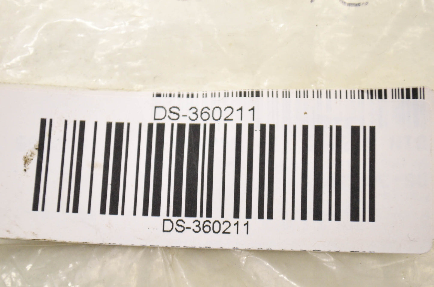 Drag Specialties DS-360211 Friction Plate NOS