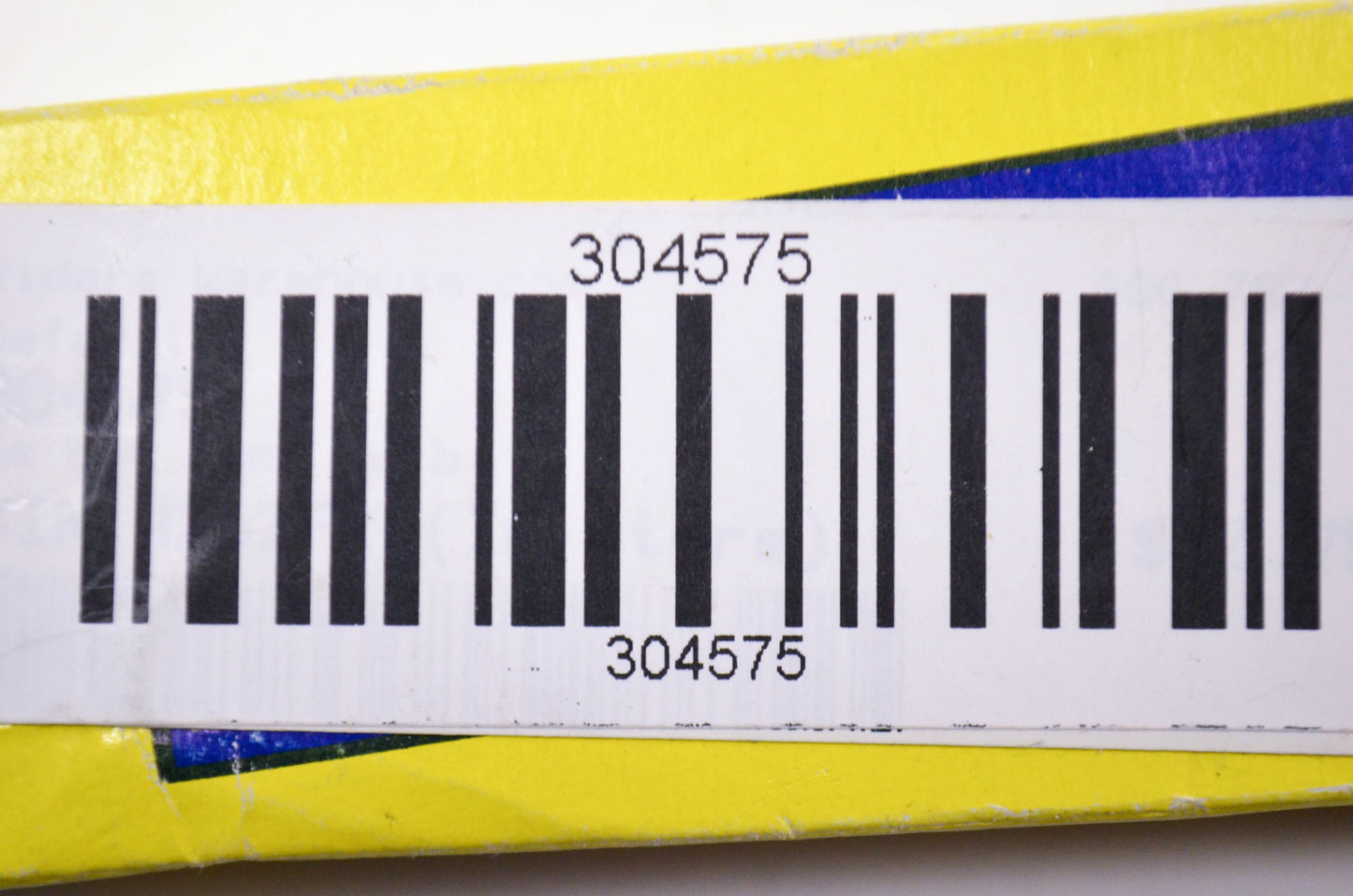 General Electric 304575, 894, 4030048 Light Bulb NOS