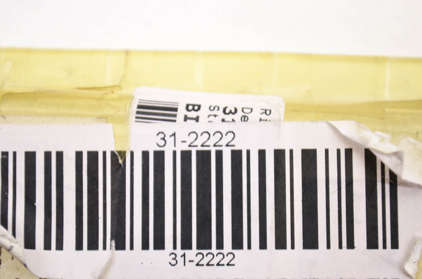 K&L 31-2222 Bearing Kit NOS