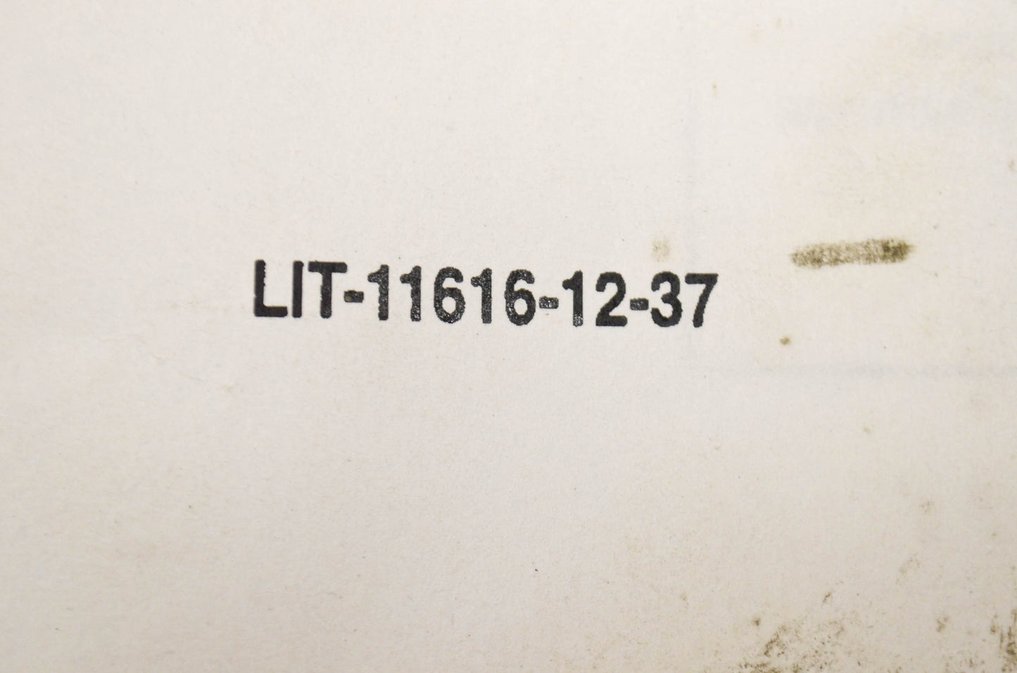 OEM Yamaha Supplementary Service Manual YFM600FWAL/ YFM600FWALC Grizzly 600