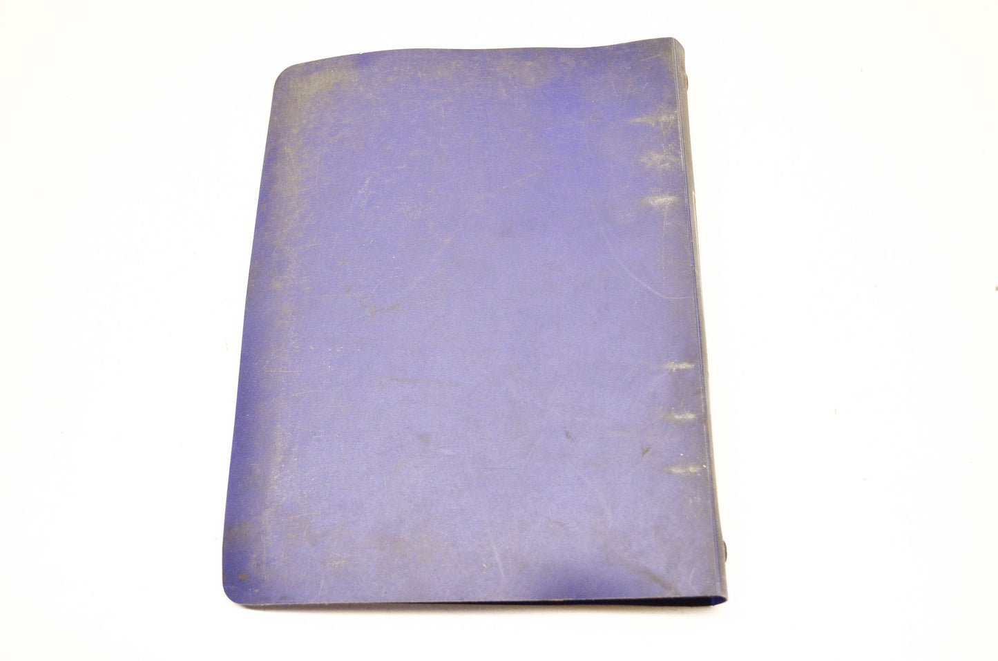 OEM Suzuki 99923-03881 Ready Reference Manual 1988 J Model. 88