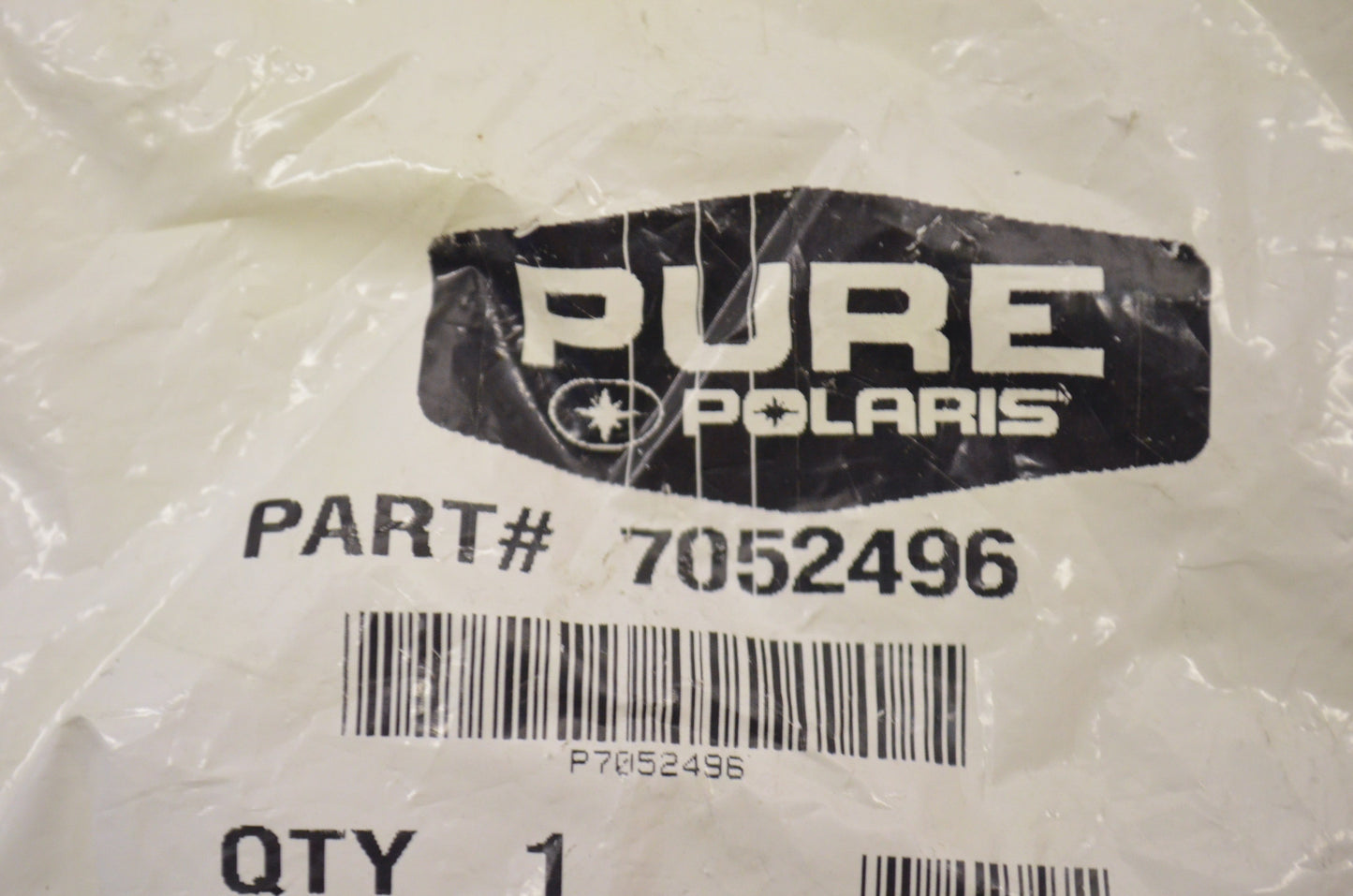 New OEM Polaris Thermostat NOS