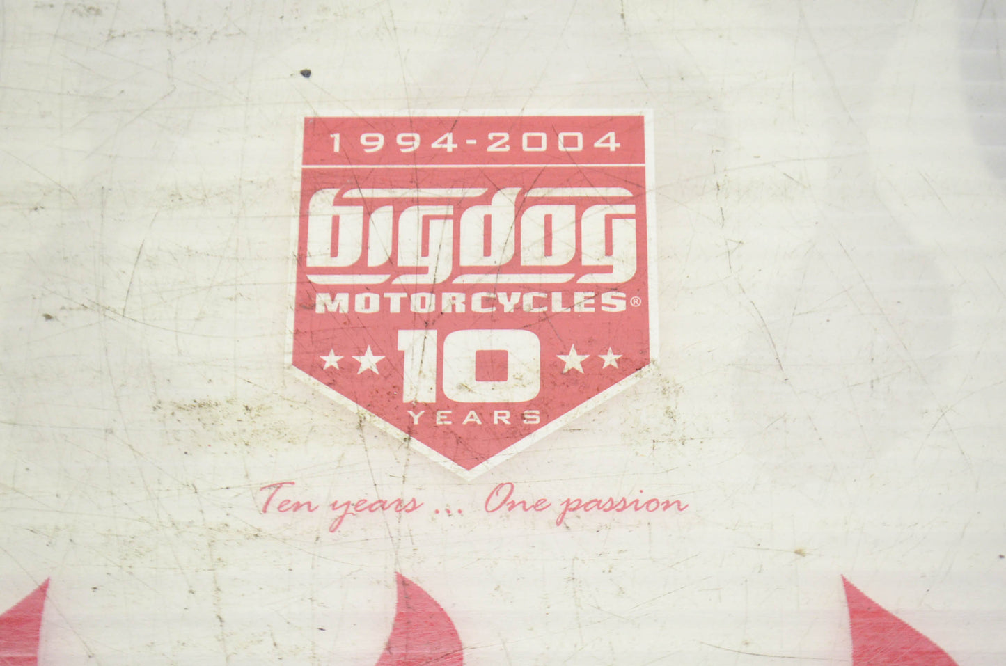 Service Manual 1994-2004