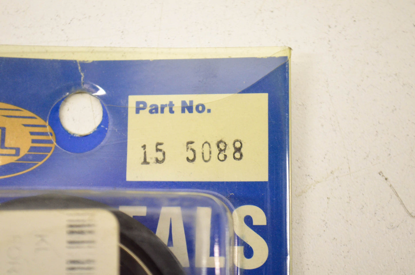 New K&L Fork Seal Kit NOS