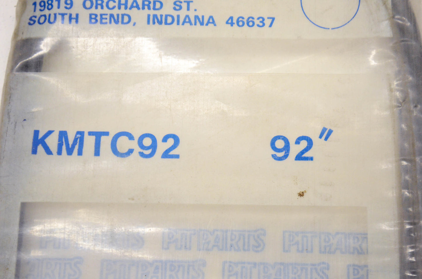 Throttle Cable NOS