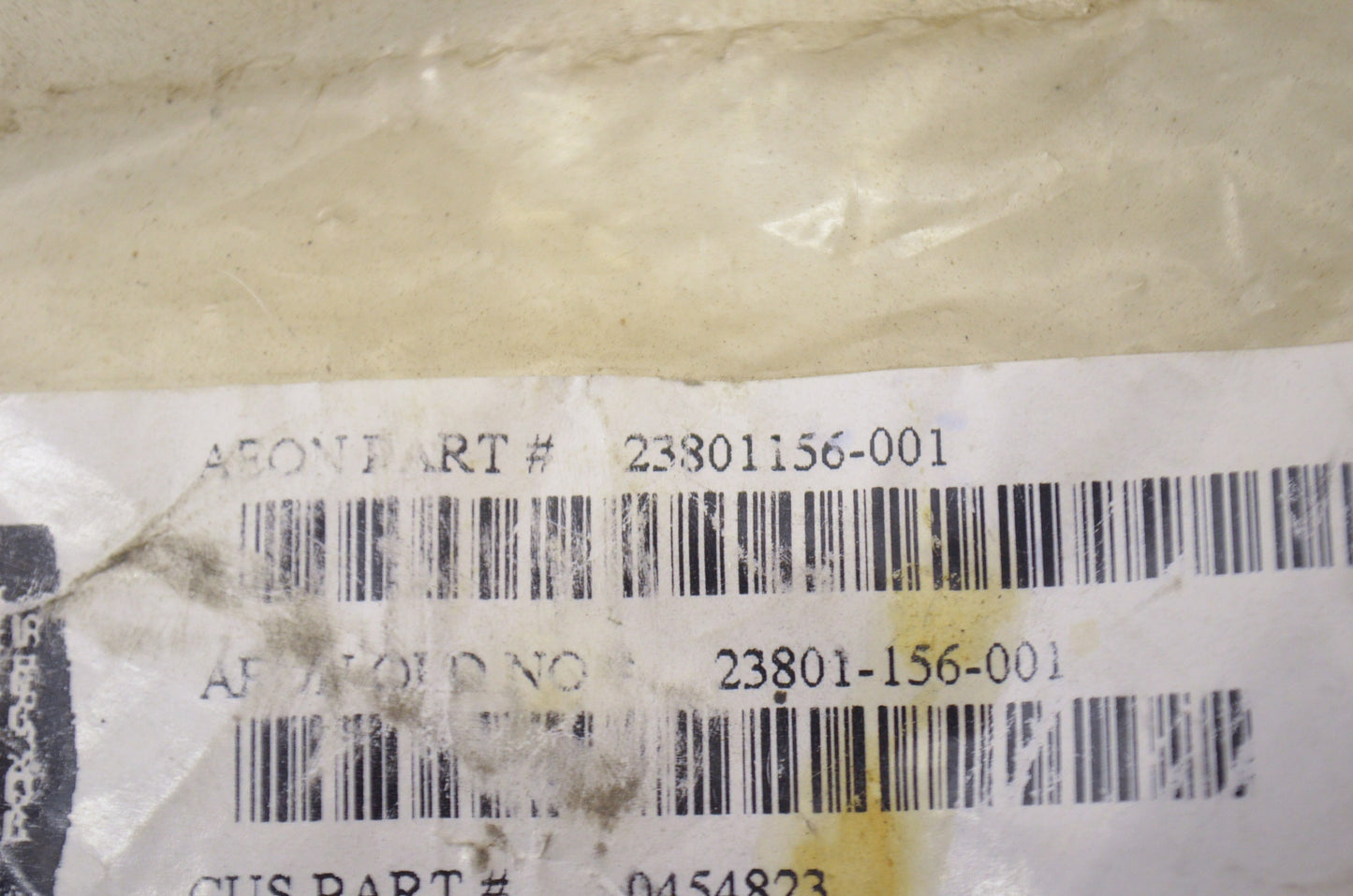 OEM Polaris 454823 Sprocket 15T NOS