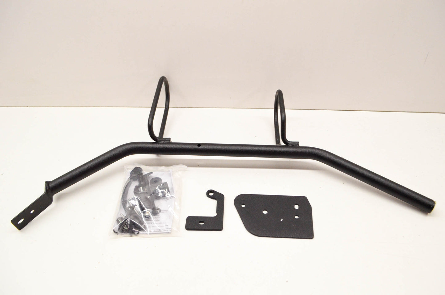 New OEM Polaris Gun Scabbard Boot Holder Mount NOS
