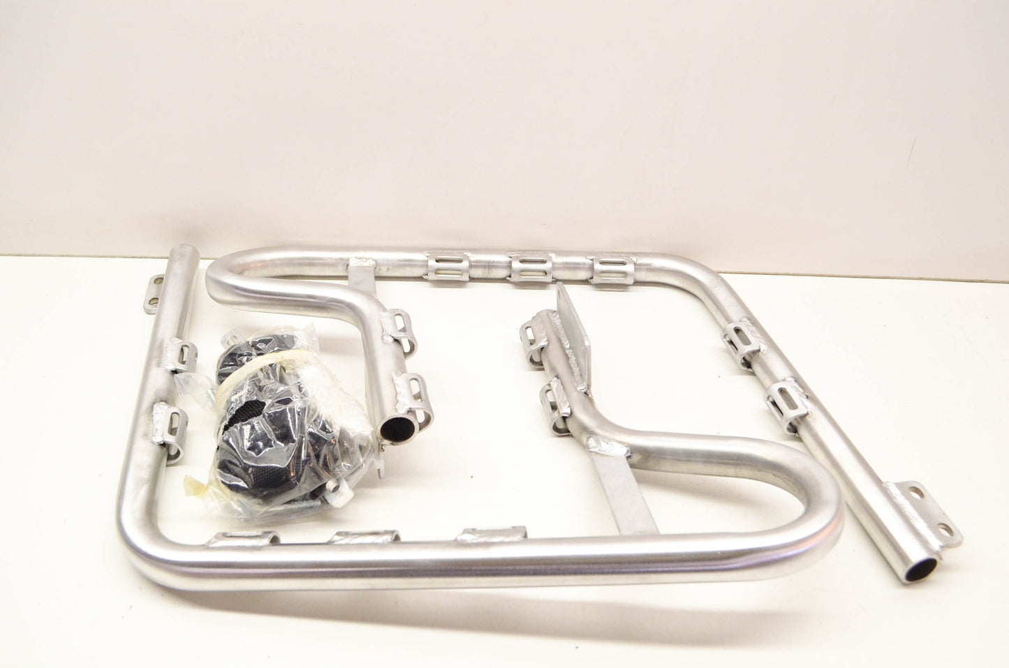 OEM Kawasaki 99950-70508, 99950-70424 Nerf Bar Kit LTZ400 KFX400 NOS