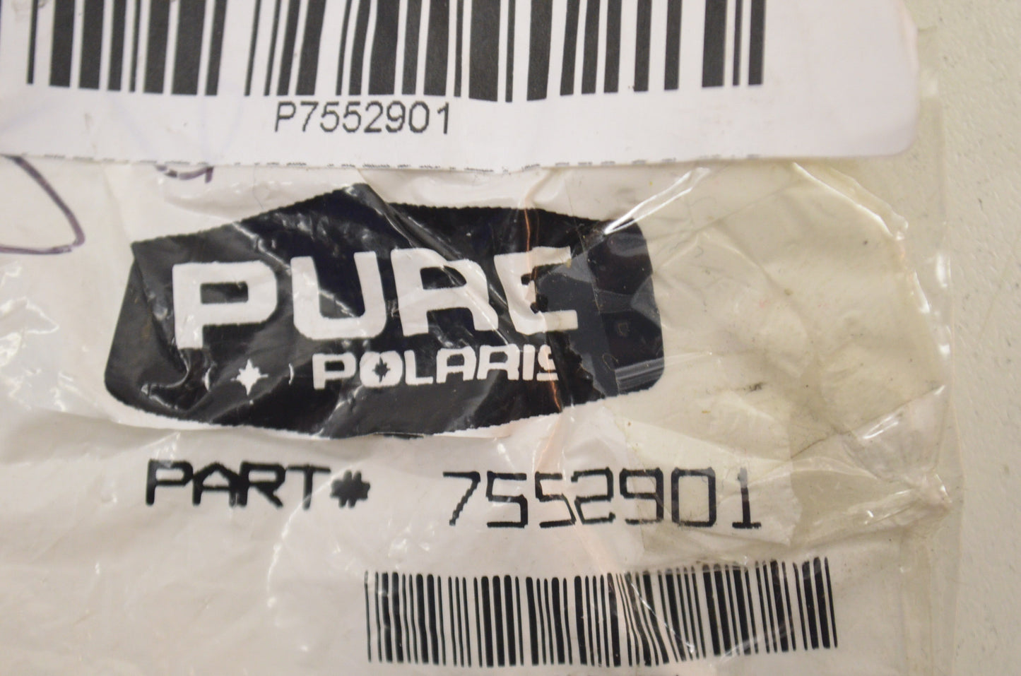 OEM Polaris 7552901 Spring Lock Washer Qty 2 NOS