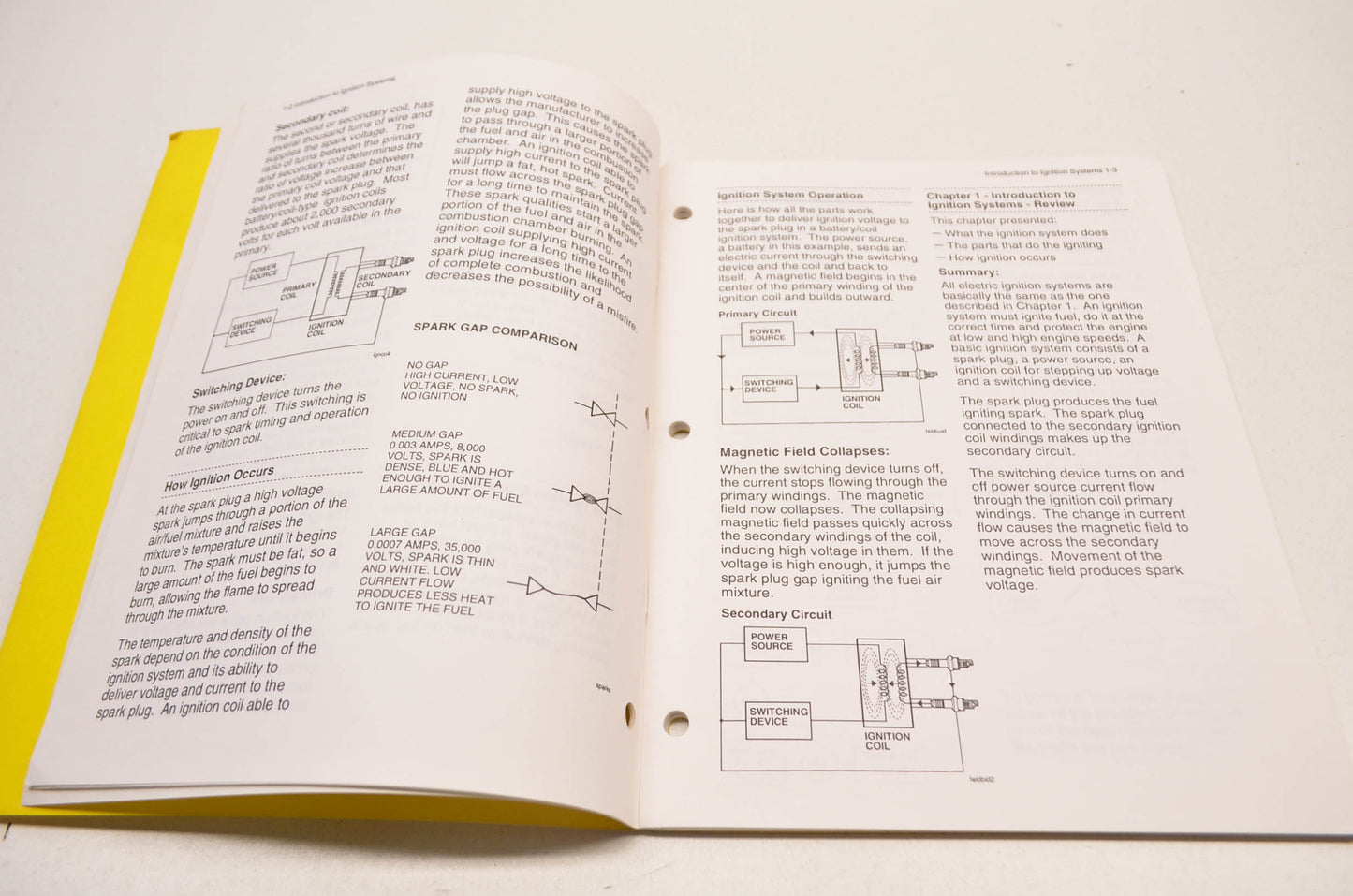 OEM Kawasaki Troubleshooting Ignition Systems Video Guide Manual