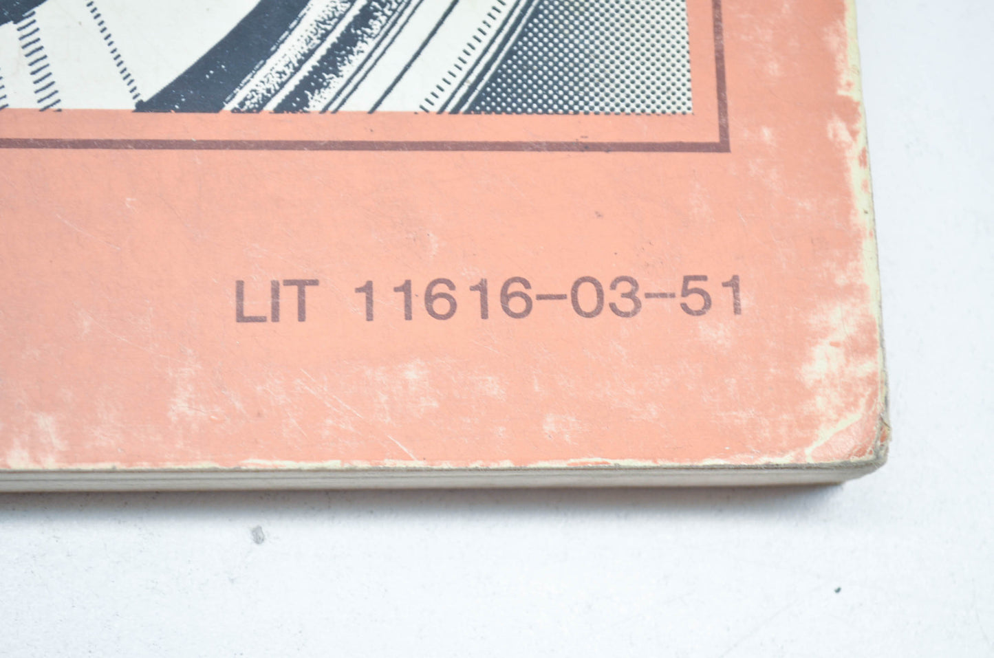 OEM Yamaha XV500K Service Manual