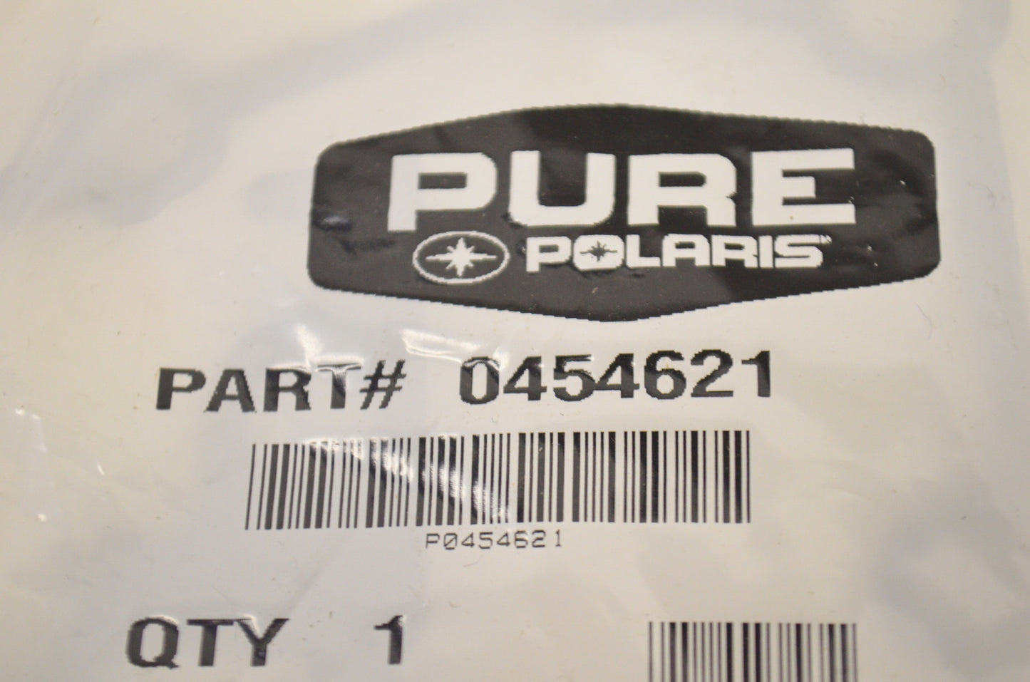 New OEM Polaris Throttle Control Gasket NOS
