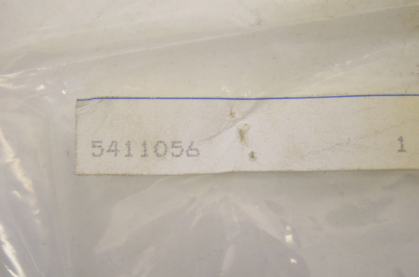 OEM Polaris 5411056 O-Ring NOS