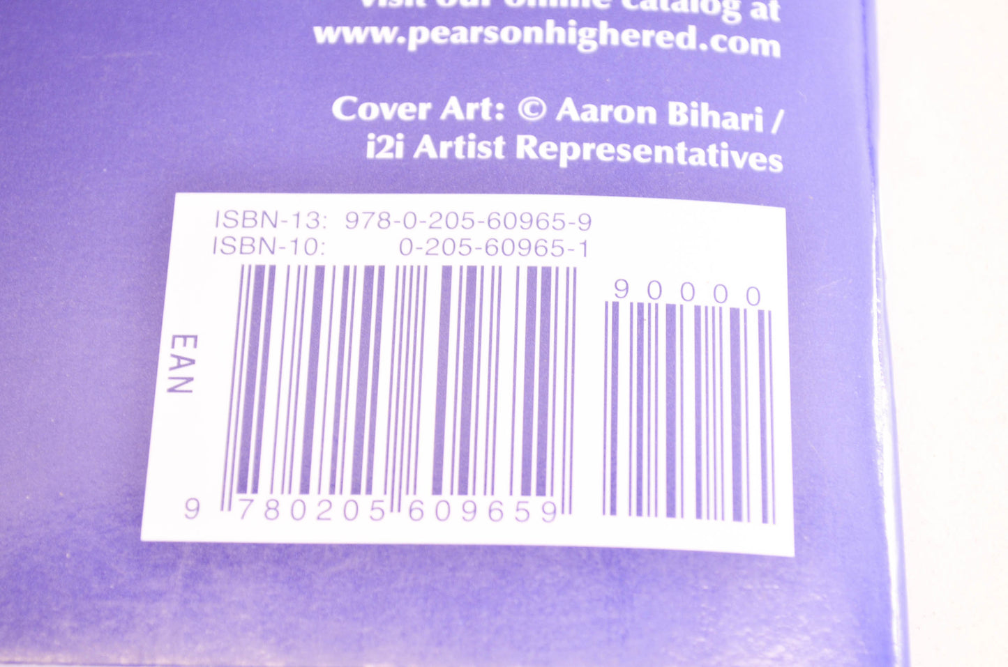 Pearson Cases for Reflection & Analysis for Exceptional Learners