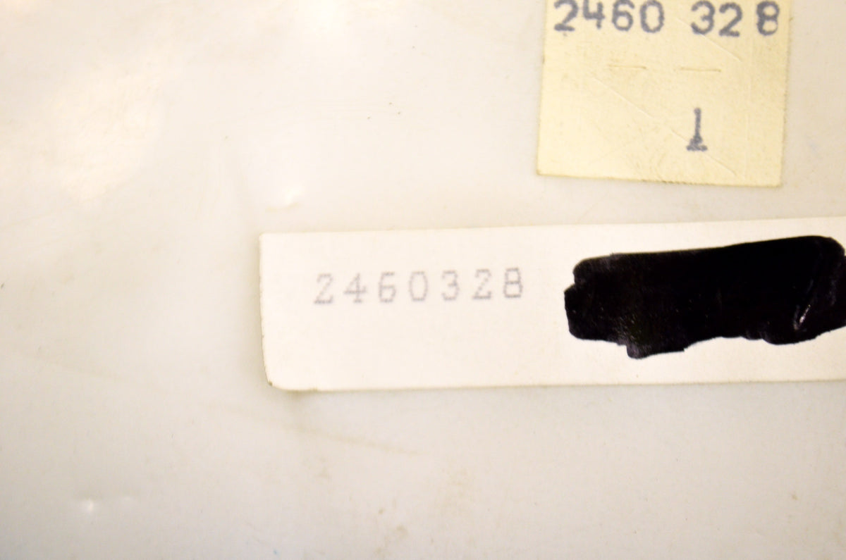 OEM Polaris 2460328 666-22 NOS