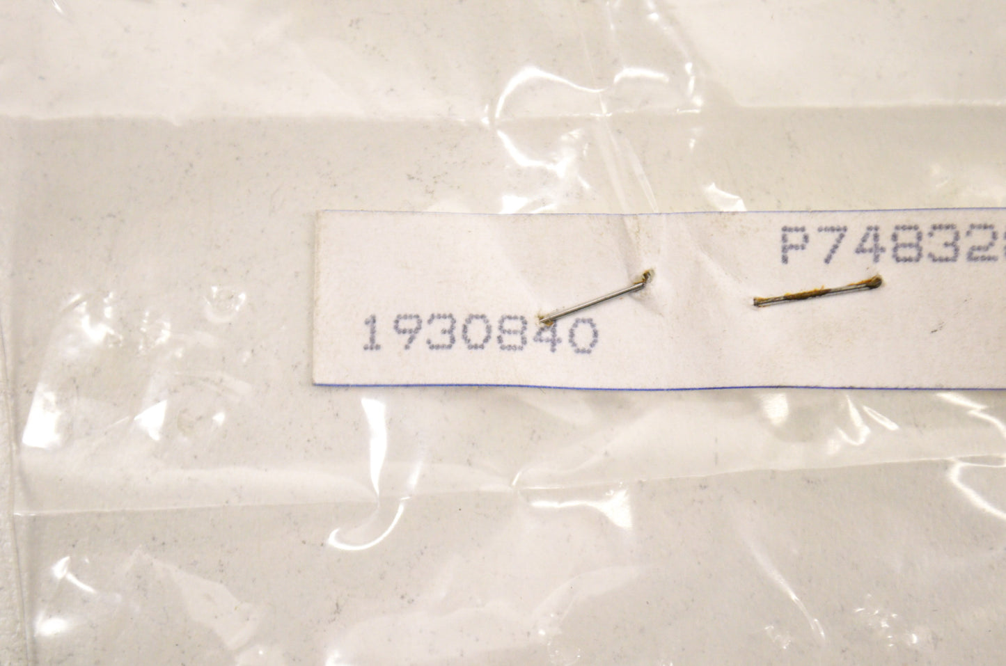 New OEM Polaris Banjo Bolt NOS