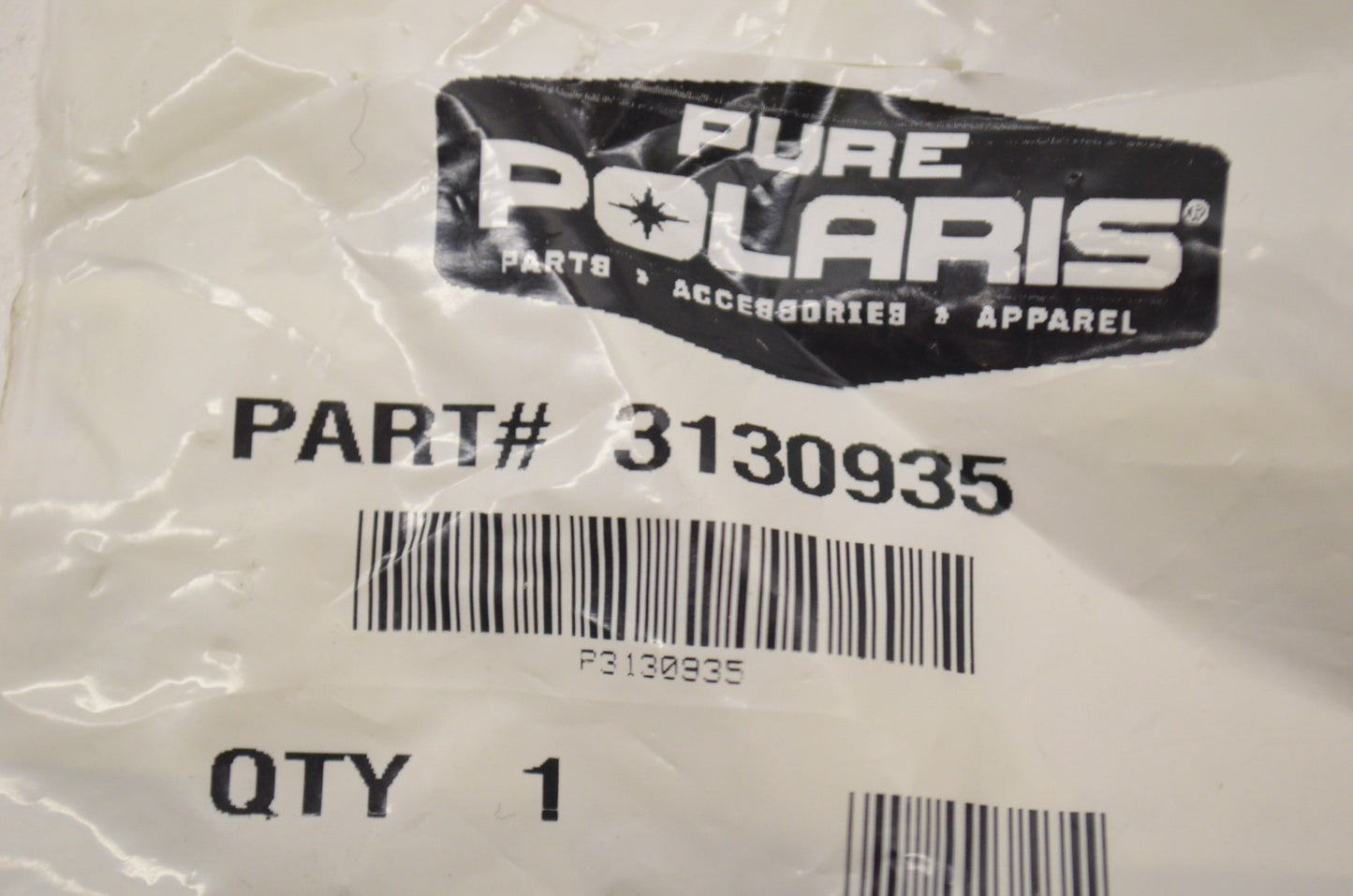 OEM Polaris 3130935 Screw NOS