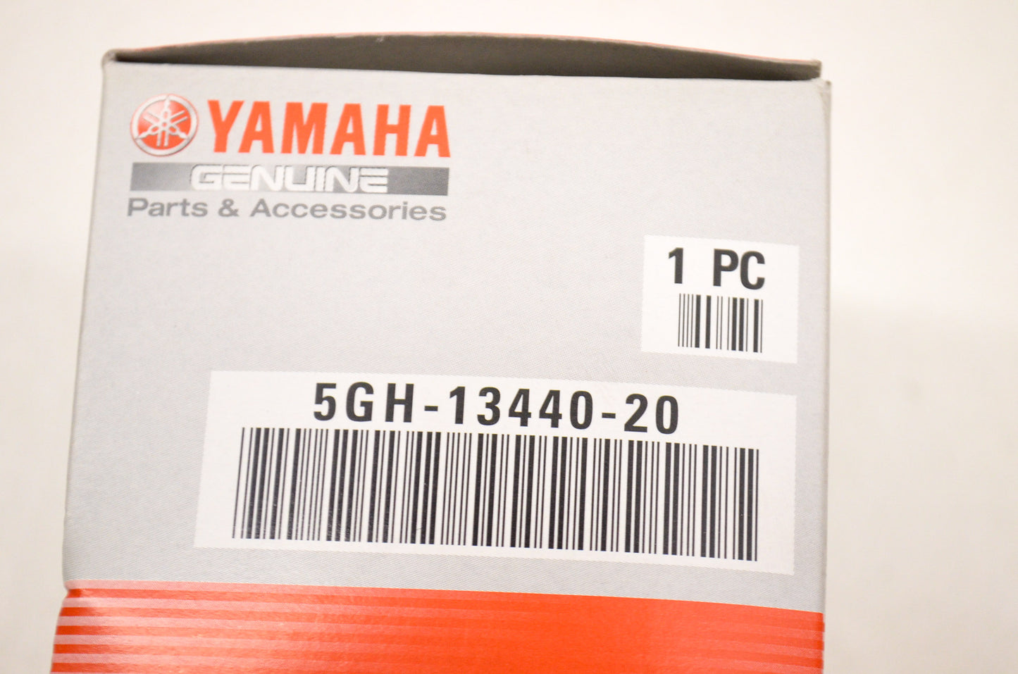 OEM Yamaha 5GH-13440-20-00 Oil Cleaner Element Assembly NOS