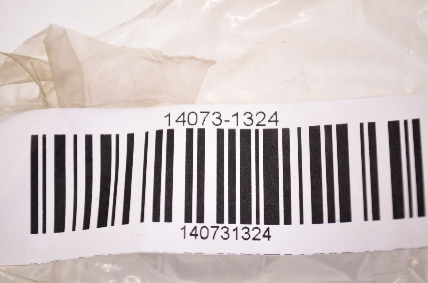 OEM Kawasaki 14073-1324 Duct NOS