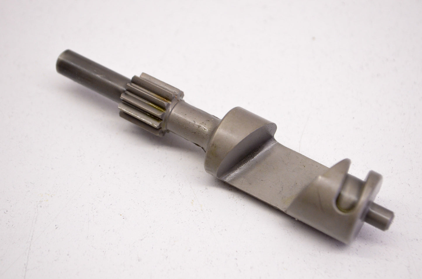 OEM Kawasaki 12005-1140 Left Exhaust Valve NOS
