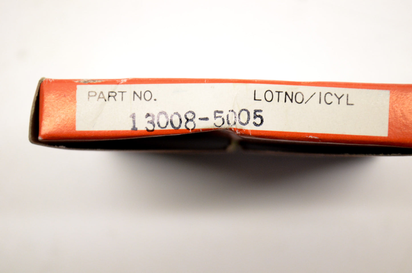 OEM Kawasaki 13008-5005 Ring Set STD NOS