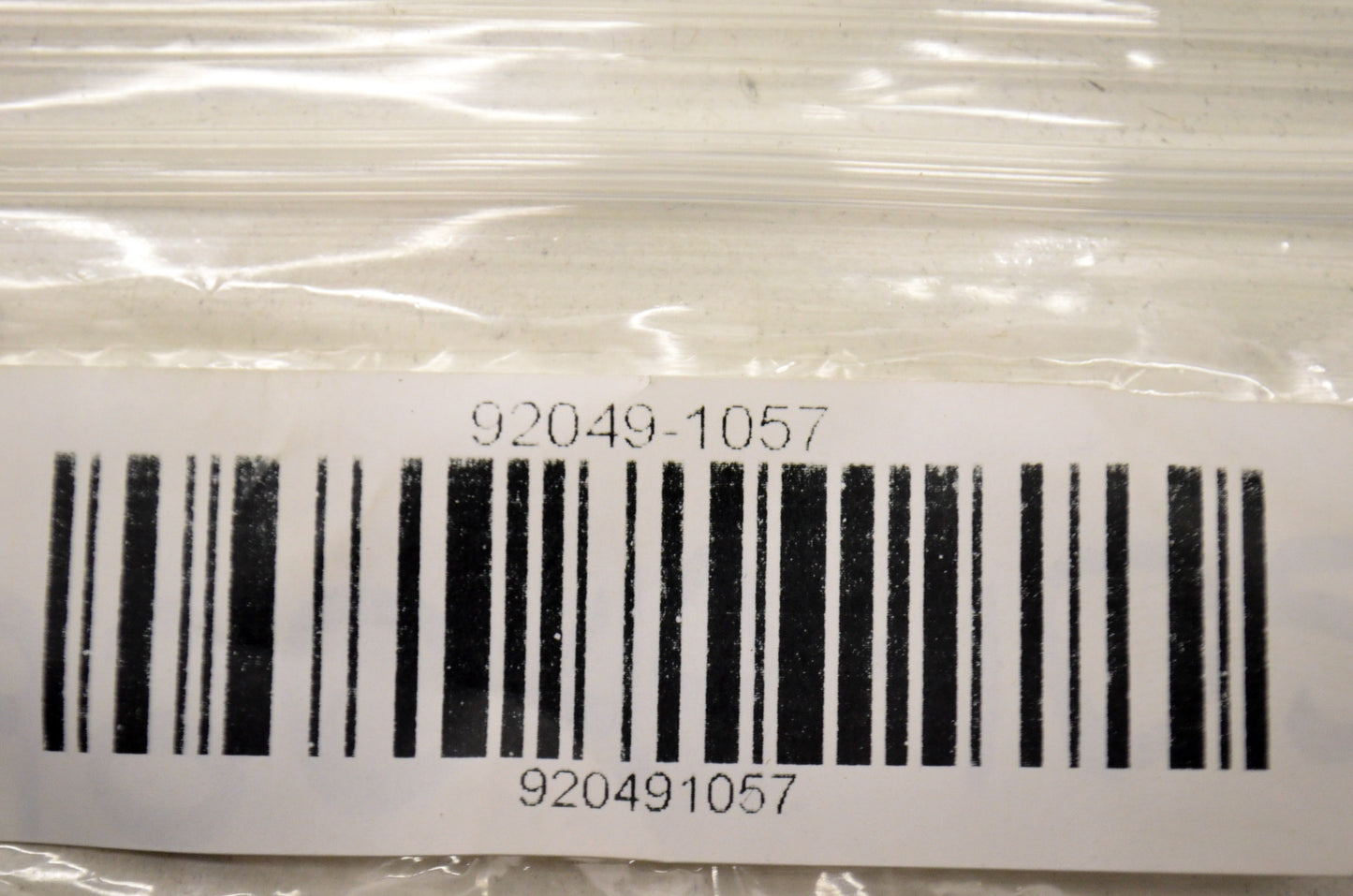 OEM Kawasaki 92049-1057 Oil Seal BJN30427-C3 NOS