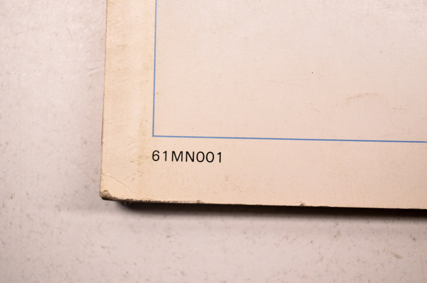 Honda VF700C VF750C Magna Service Manual