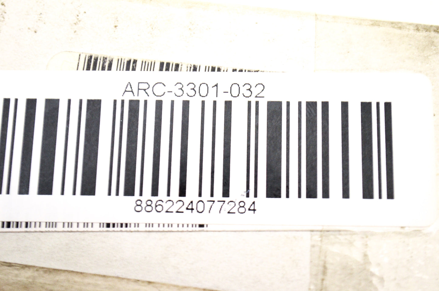 OEM Arctic Cat 3301-032 Oil Pump Assembly NOS