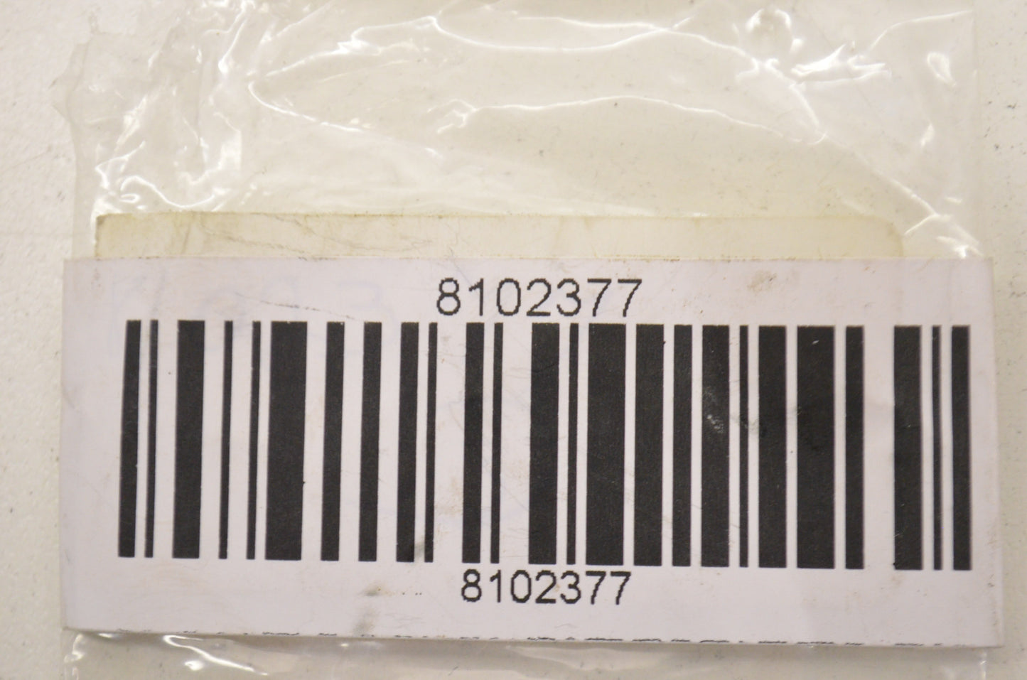 Aftermarket 8102377 Hose Clamps Qty 2 NOS