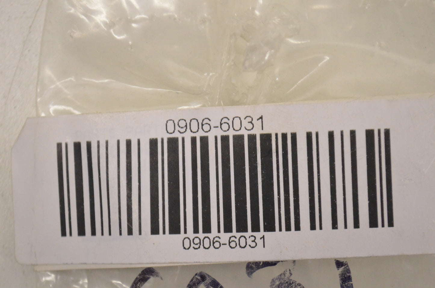 Drag Specialties 0906-6031 LED Indicator Light NOS