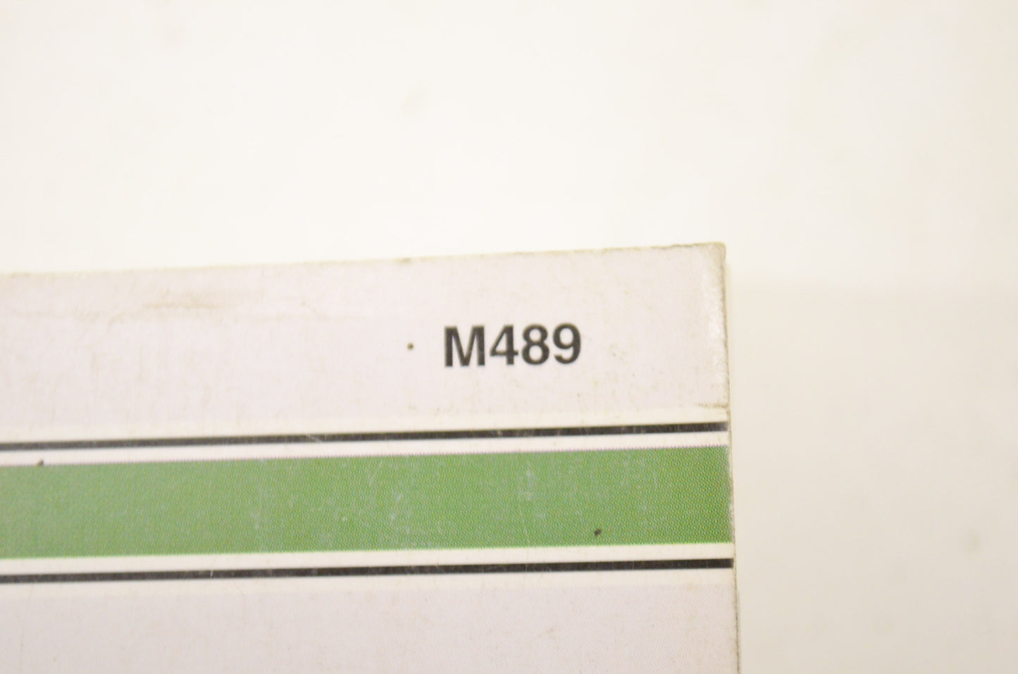 Clymer Yamaha 89-97 Timberwolf Service Repair Maintenance Manual