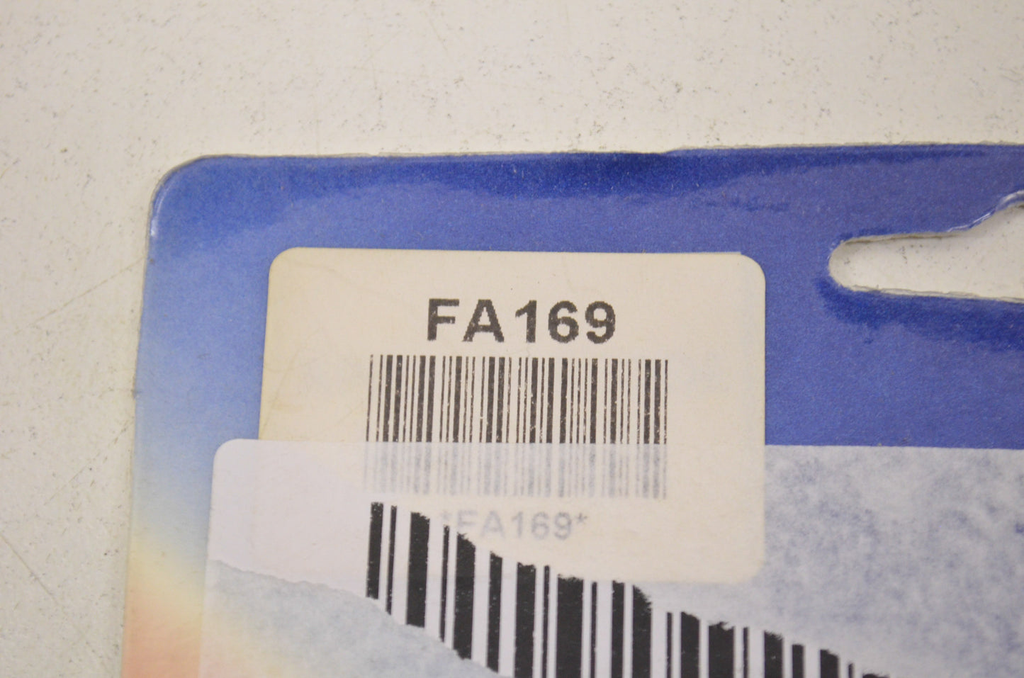 New EBC Brake Pad Kit NOS