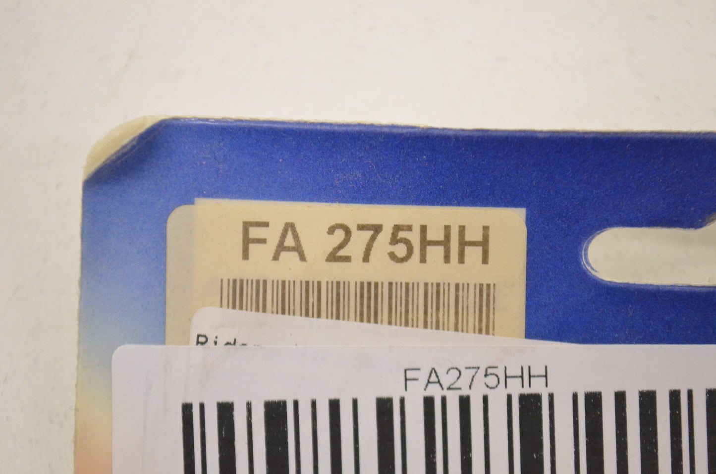 New EBC Brake Pad Kit NOS