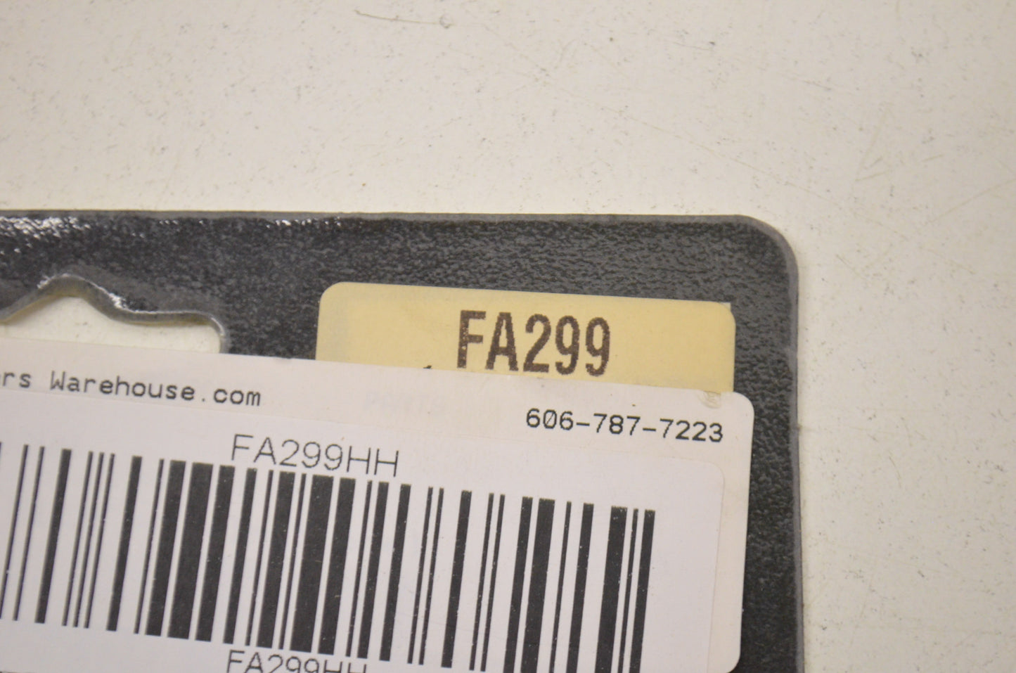 EBC FA299 Brake Pad Kit NOS