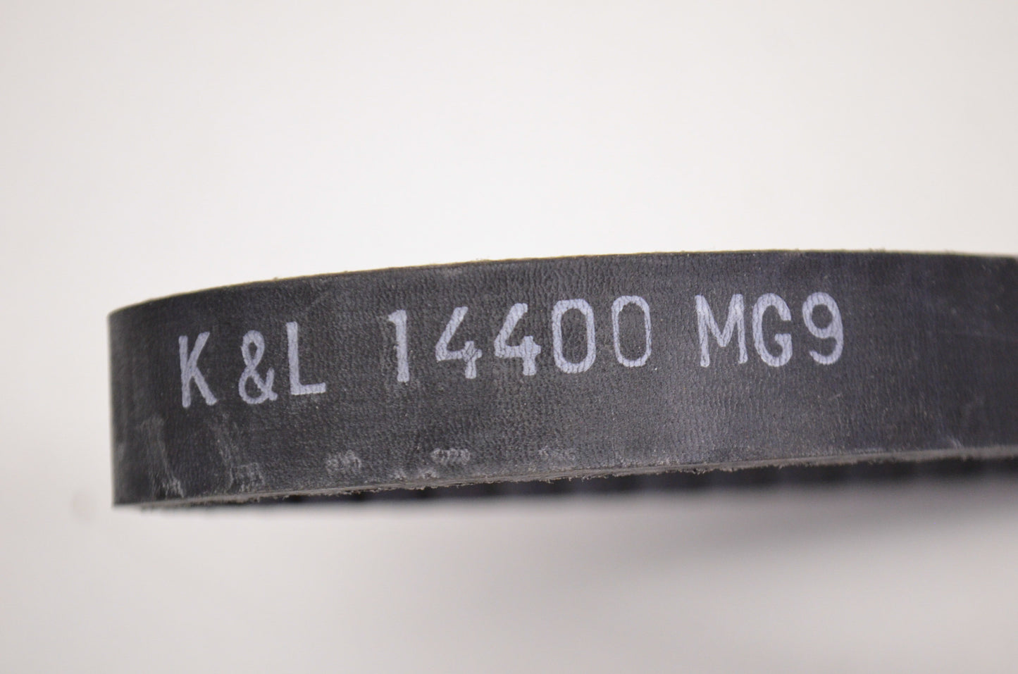 K&L 14400-MG9 Timing Belt NOS