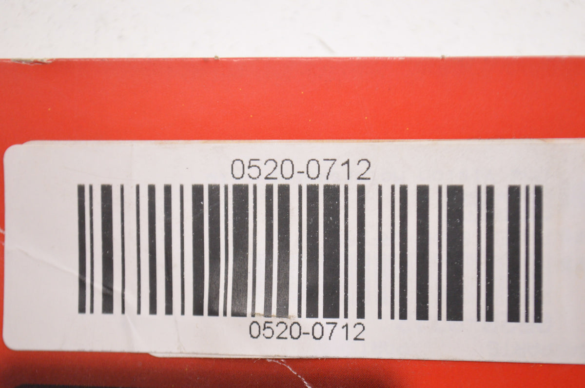 Cycra 0520-0712 Side Panel White NOS