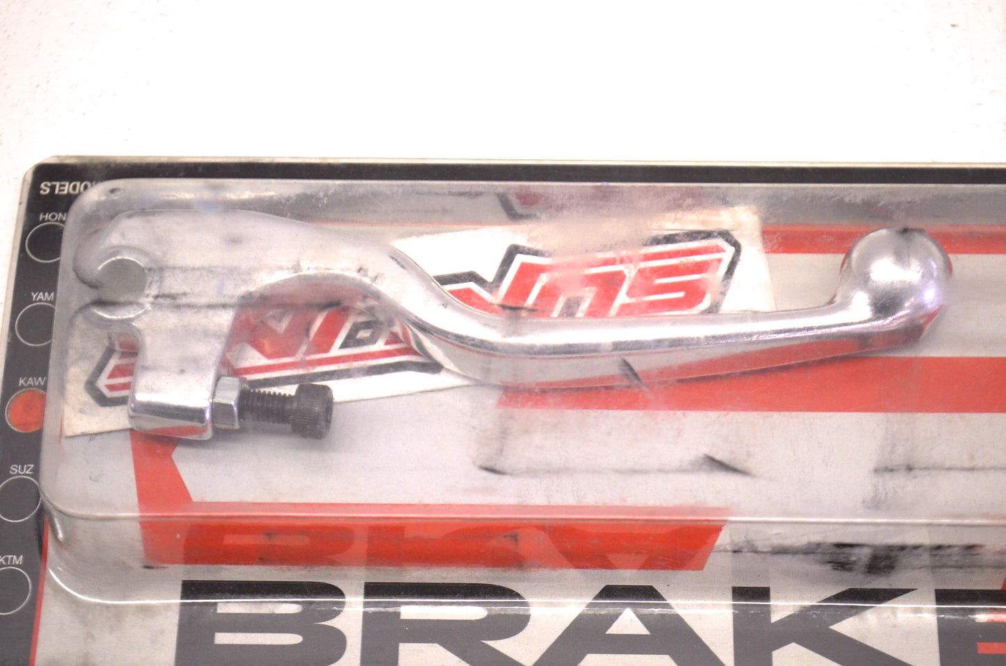 Sunline 01-01-009, 0614-0140 Die-Cast Brake Lever NOS