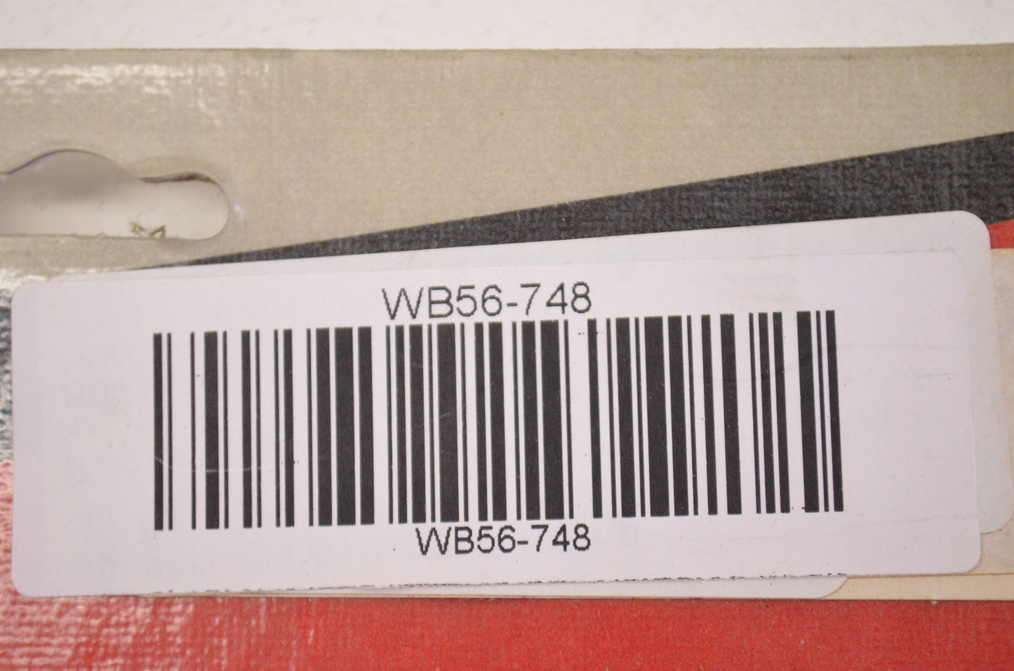 White Brothers WB56-748, 56-748 Spoke Kit NOS