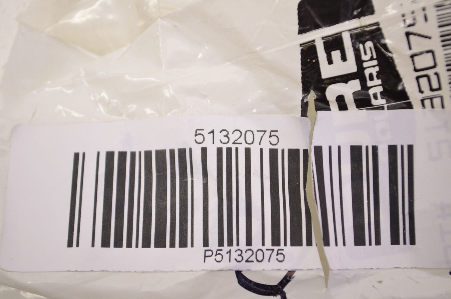OEM Polaris 5132075 Bearing Spacer NOS