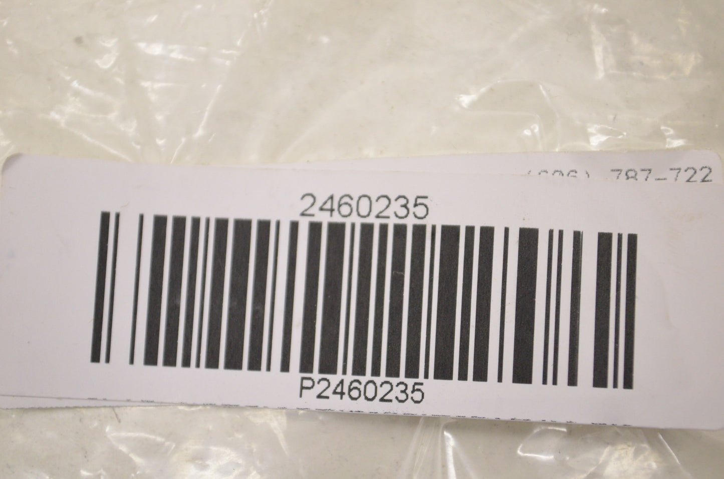 OEM Polaris 2460235 Wire Harness NOS