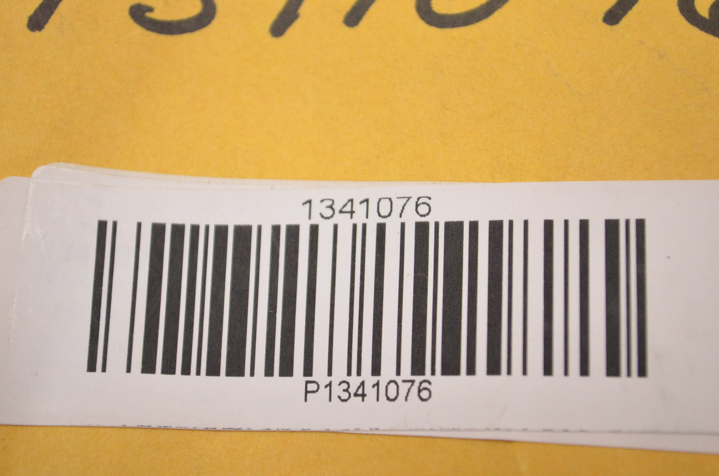OEM Polaris 1341076 Pinion Gear Assembly NOS