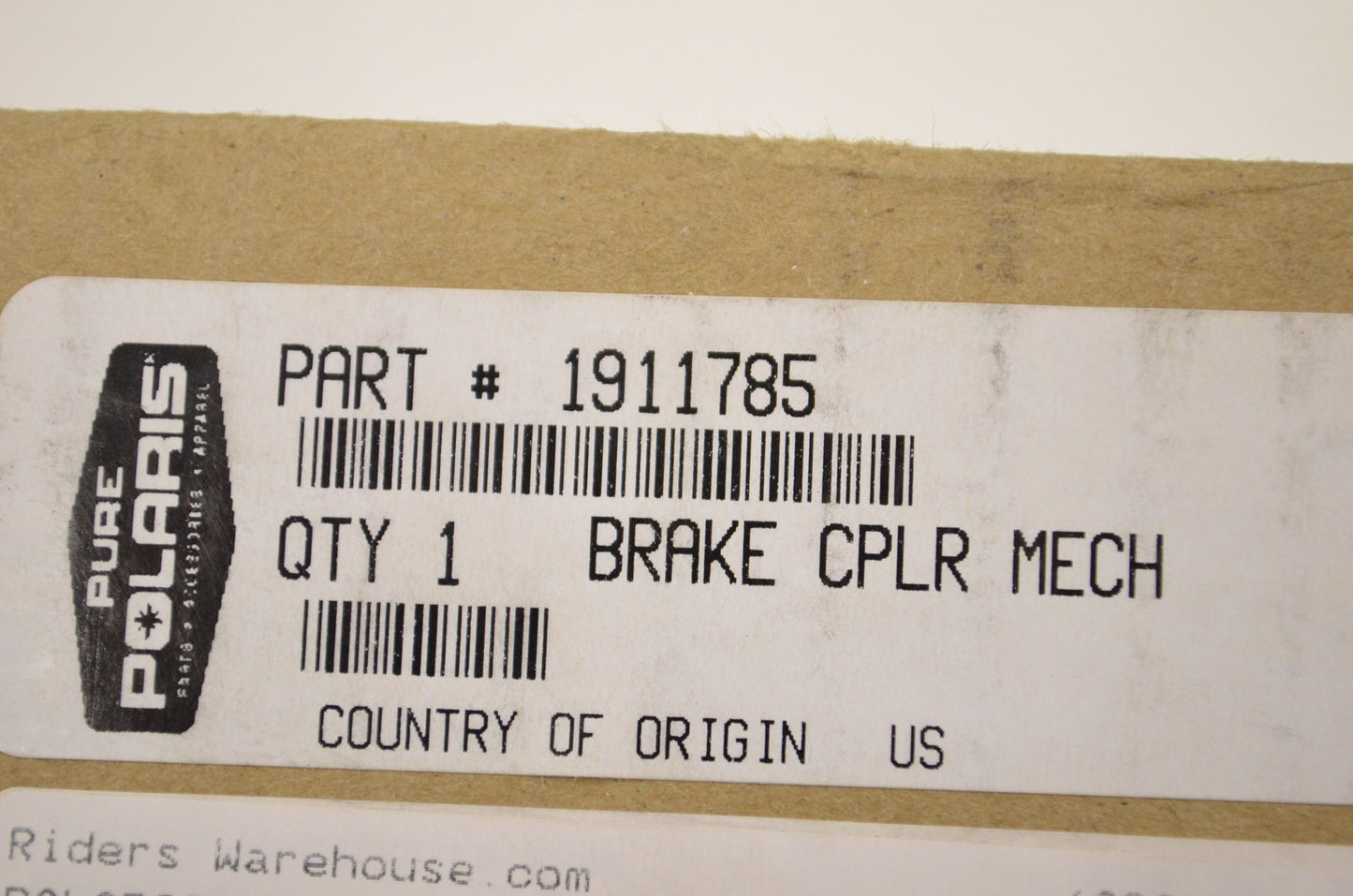 Parking Brake Caliper NOS