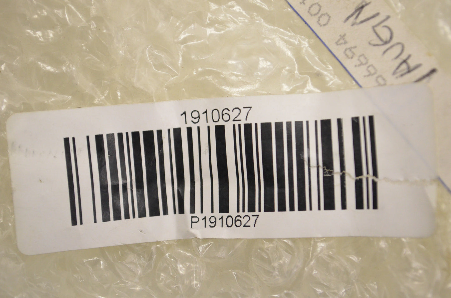 Master Cylinder Assembly NOS